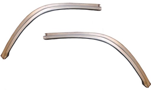 Ab423549844733335 - АРКА ПЕРЕДНЕГО КОЛЕС PR+LE MERCEDES 512D-814DA VARIO INT.