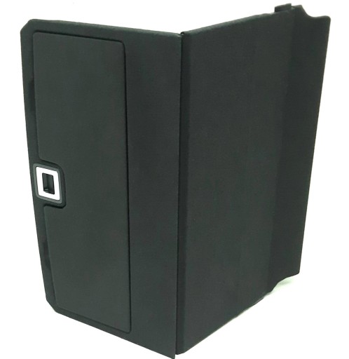 3G9863463L - ASO ковровое покрытие багажника VW PASSAT B8