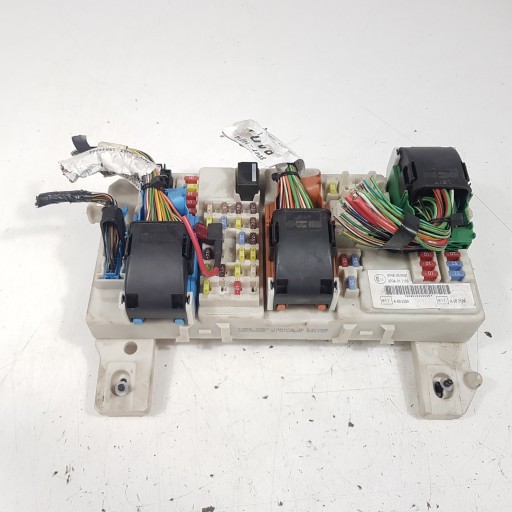 МОДУЛЬ BSI FORD KUGA 7M5T-14A073-JD