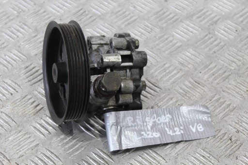 servo pump RANGE ROVER SPORT L320