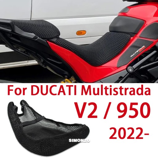 DONG0830102469102469 - для DUCATI Multistrada V2 MULTISTRADA 950 2022 мот