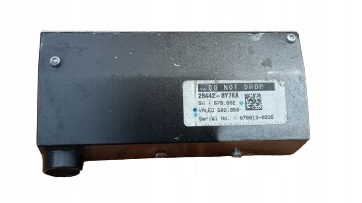 Датчик полосы движения передней камеры 28442-8y76a infiniti fx35 fx45 2007-2008 гг.