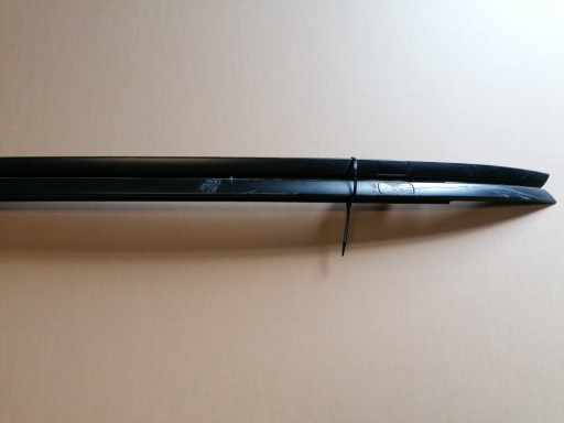 Honda CIVIC IX рейлинги на крыше универсал L + P 12-16R