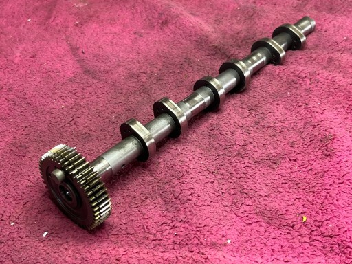 ALBERO A CAMME Originale AUDI Volkswagen Touareg III 059109024BH