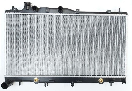 45111AG02A - Subaru outback 3.6 2009 - 2015 комплектація вода + кондиціонер