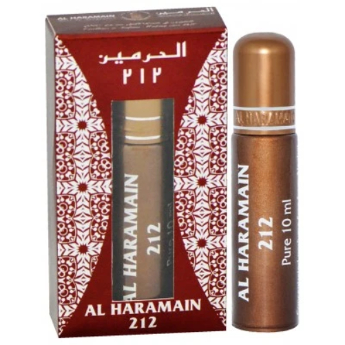 Al Haramain | PerfumeHub - Porównywarka Cen Perfum