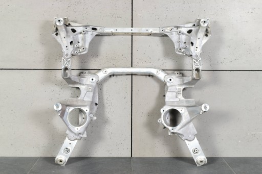 530510550 5 - Bmw g30 g31 g12 g14 g15 f91 engine trolley sands колеса xdrive 4x4