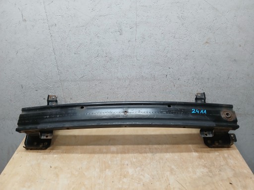 bumper support front FORD FIESTA MK7 LIFT 14- C1BB-17K876-AE