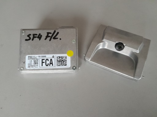 99211-S1500 99211S1500 - Hyundai santa fe iv 20-лифт камера ассистент движения по полосе
