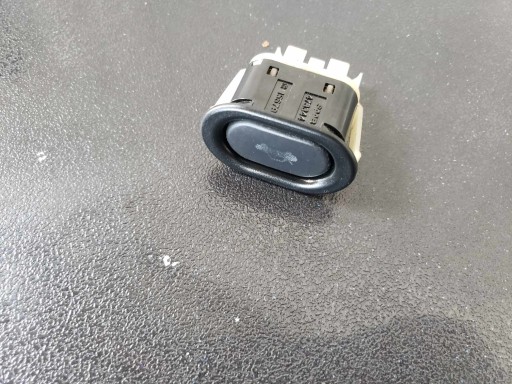 button Otwarcia boot SAAB 9-5 OE 4733440