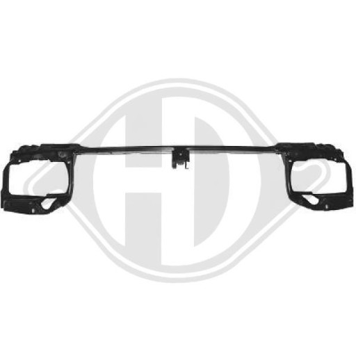 4491002 - УСИЛЕНИЕ ПЕРЕДНЕГО РЕМНЯ RENAULT ESPACE 96-02