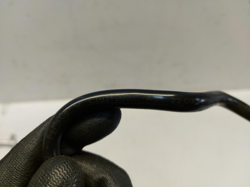 FORD Puma MK2 fuel line L1B1-96035-AC