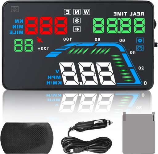 Автомобільний gps Q7