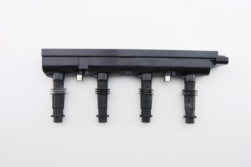 coil ignition 7 PIN OPEL ASTRA J 1.4 28445765 A14XER