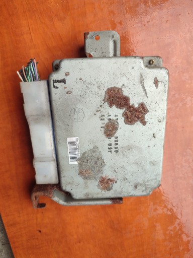 module control unit ABS NISSAN 47850-8H810