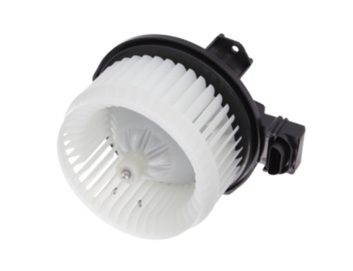 871030D100, 871030D101, - ПОВІТРОДУВКАТОУОТА YARIS (P13) 2010-2020 вентилятор