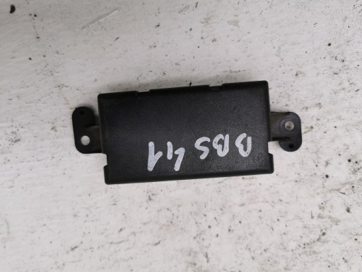 Centralina Della serratura FIAT DUCATO II 94-06 1331247080