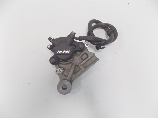 HONDA CB 500X PC64 ГАЛЬМІВНИЙ СУПОРТ + ЗАДНІЙ КАБЕЛЬ