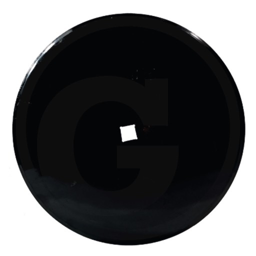 Гладкая пластина 660 мм 6911240040040