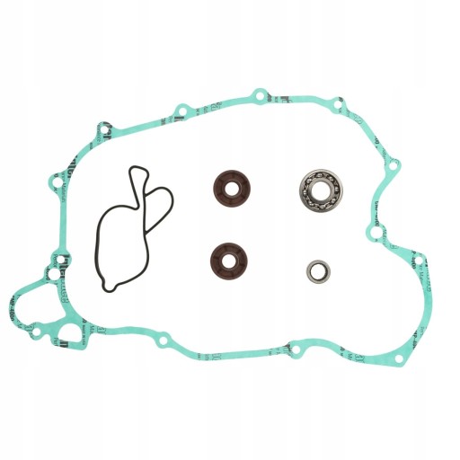 ICNT/57.6522/ZAPS - КОМПЛЕКТ ДЛЯ РЕМОНТА ВОДЯНОГО НАСОСА HUSQVARNA FE