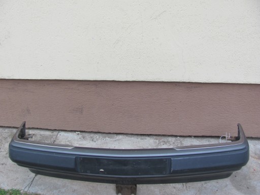 Мерседес W124 Передний бампер