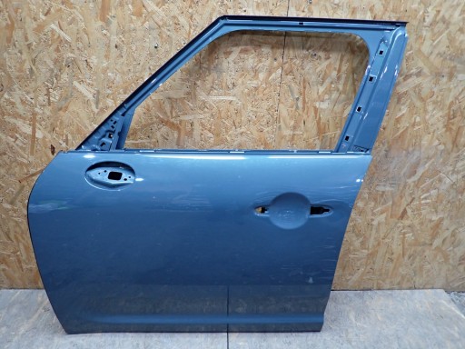 door left front left front MINI COUNTRYMAN F60 2016- 41007438595