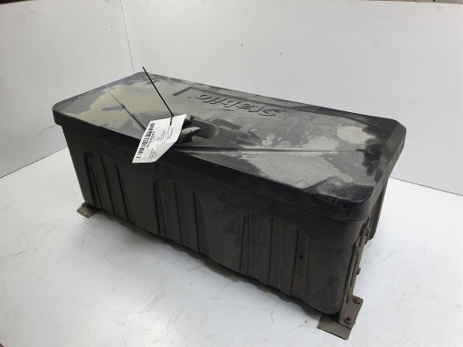 КУЗОВ FIAT DUCATO III