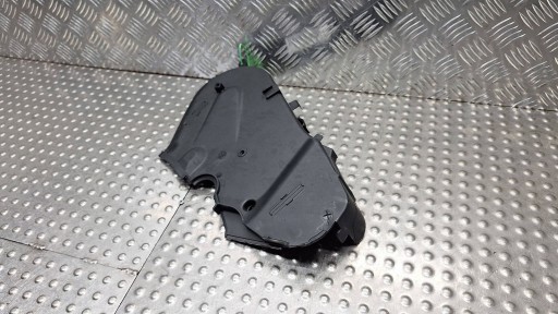 kryt řemene rozvodu 05L109107C VW AUDI SKODA DTT DTS DTR DTU