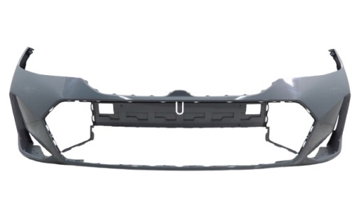 BMW 3 G20 G21 lift M Pakiet bumper front front 8085444