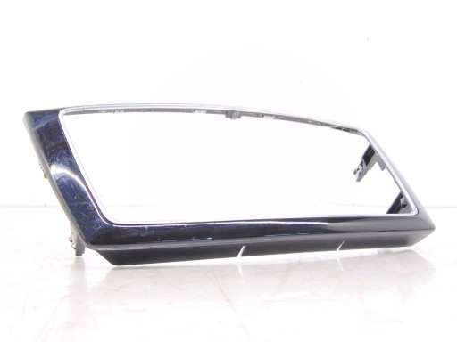 1666802317 - Рамка панелі декор панель чорний MERCEDES W166 GLE