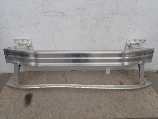 sider below front bumper AUDI Q3 2 II 83A F3B 83F F3N 2018- 83A807109