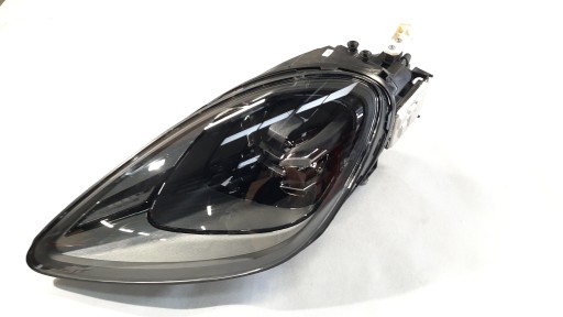 PORSCHE CAYENNE 2017+ ЛАМПА ФАР 9Y0941033AK