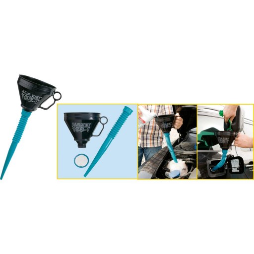 ВОРІЙКА МАЙСТЕРНЯ З ГНУЧКИМ ШЛАНГОМ