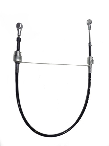 КАБЕЛЬ ПЕРЕКЛЮЧЕНИЯ ПЕРЕДАЧ PUNTO II / III 55194775