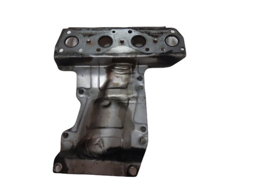 MINI COOPER LIFT R56 тепловой щит