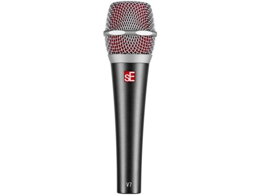 Mikrofon SE ELECTRONICS V7 XLR