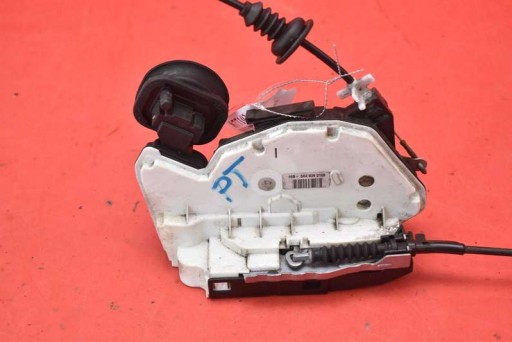 lock door right rear part rear 5K4839016B VW GOLF 6 VI 5D HB 08-15