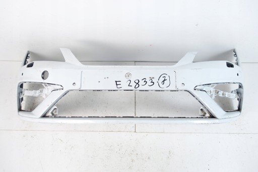 bumper front front SEAT LEON III 3 5F LIFT 16- 5F0807221AB