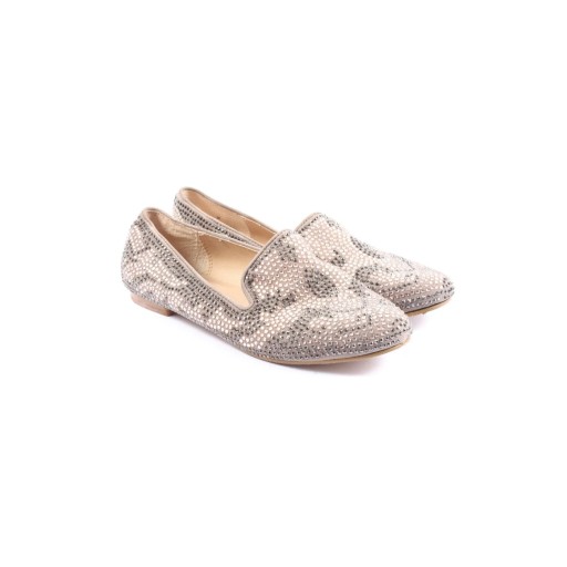 STEVE MADDEN Mokasyny Rozm. EU 38 nude Moccasins