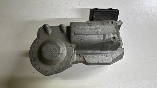 Mercedes-Benz OE A0355457732 Serrure Colonne de direction Volant