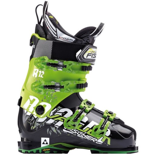 Лижні черевики Fischer RANGER 12 VACUUM 45 1/3