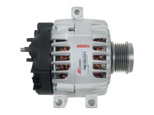 Генератор as-pl a3820s