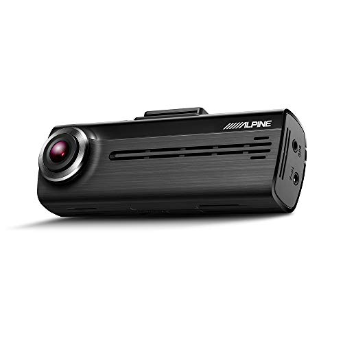 Alpine Electronics DASHCAM 1080p GW