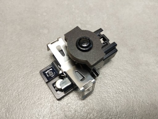 Volkswagen Amarok II Sensor TEMPERATURY ML3H19E907AB