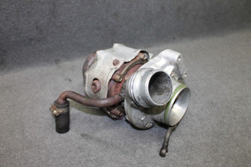 BMW E87 E60 E90 E81 E83 2.0D N47D20A - TURBO TURBINA turbo 8506891
