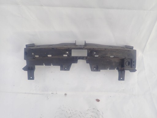 MITSUBISHI COLT LIFT 08- GORA Paraurti Anteriore