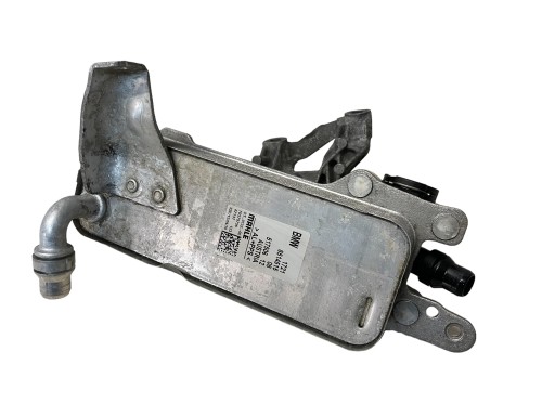 radiatore olio cambio ingranaggi BMW G30 G31 B47 2.0D