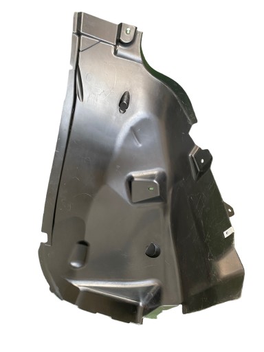 FK72 16A574 - DISCOVERY SPORT L550 ПЕРЕДНИЕ КОЛЕСНЫЕ АРКИ