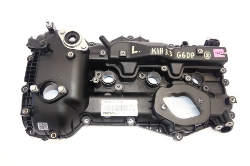 ZHM231/1 - KIA STINGER 3.3 T-GDI G6DP КРИШКА КЛАПАНА ЛІВА