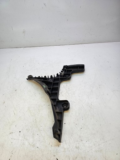 bumper bracket left rear part AUDI A3 8P LIFT 8P3807377B